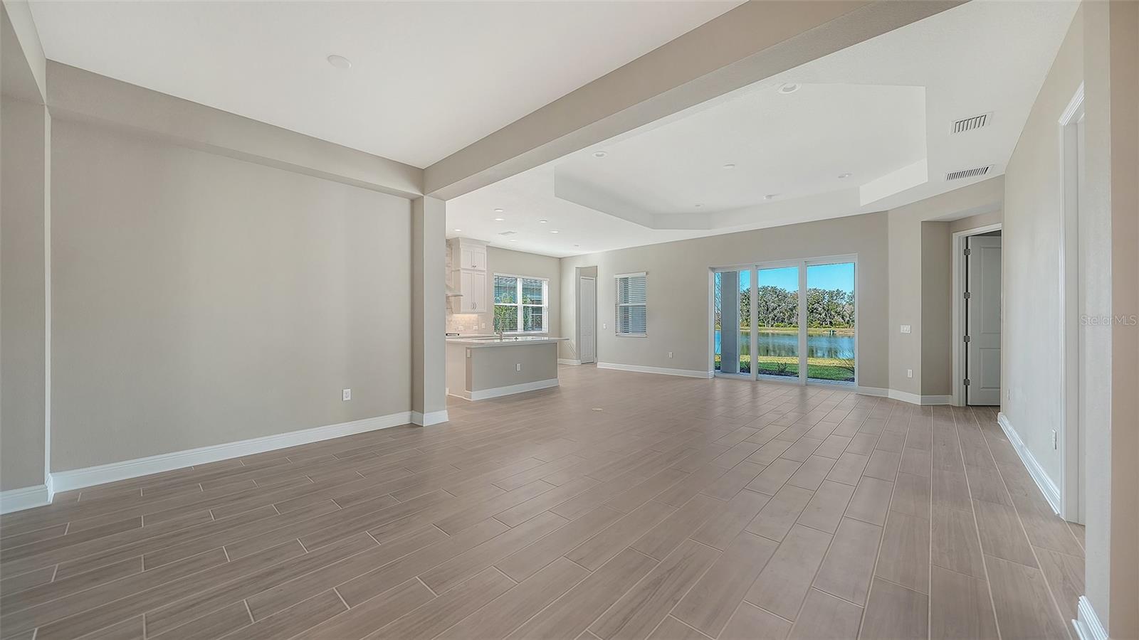 NORTH RIVER RANCH PH IV-A - Residential