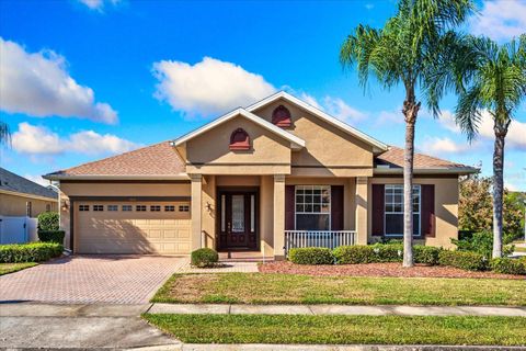 Photo of 7252 Windham Harbour Avenue, Orlando, FL 32829 (MLS # O6364963)