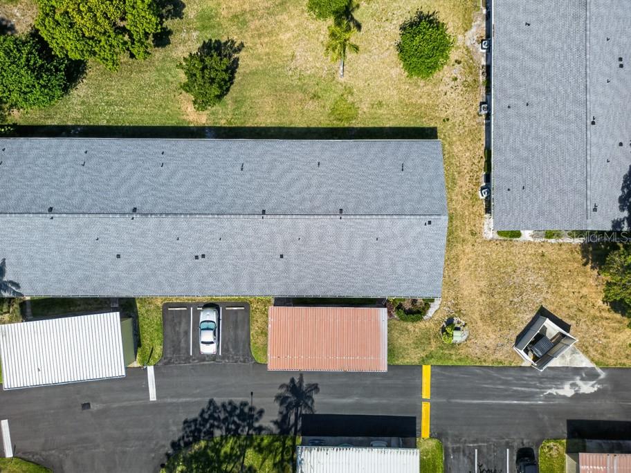 WOODLAND VILLAS CONDO 1 - Residential