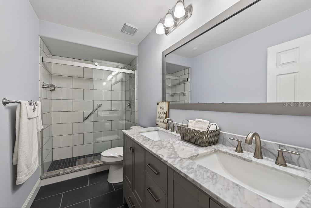 WOODLAND VILLAS CONDO 1 - Residential