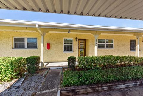 Photo of 2465 Northside Drive #305, Clearwater, FL 33761 (MLS # TB8499759)