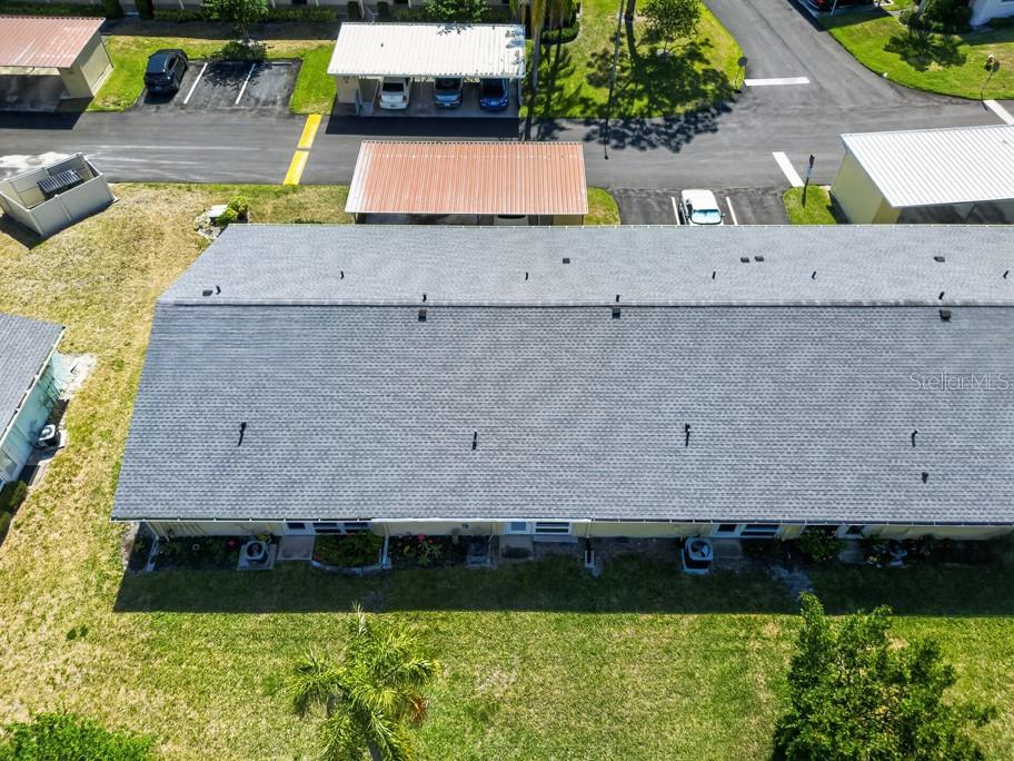 WOODLAND VILLAS CONDO 1 - Residential