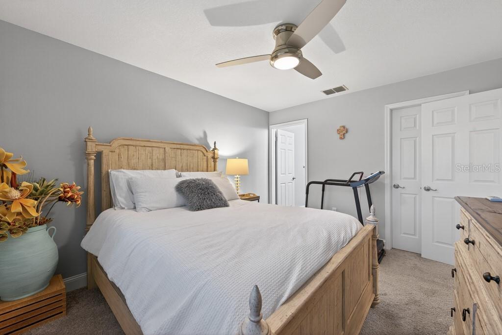 WOODLAND VILLAS CONDO 1 - Residential