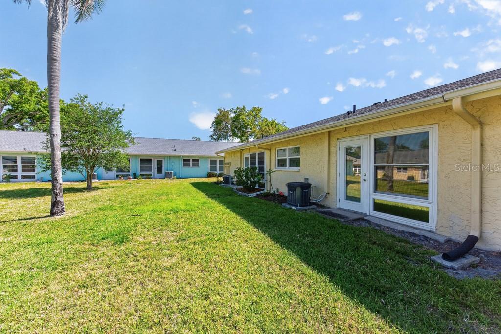 WOODLAND VILLAS CONDO 1 - Residential