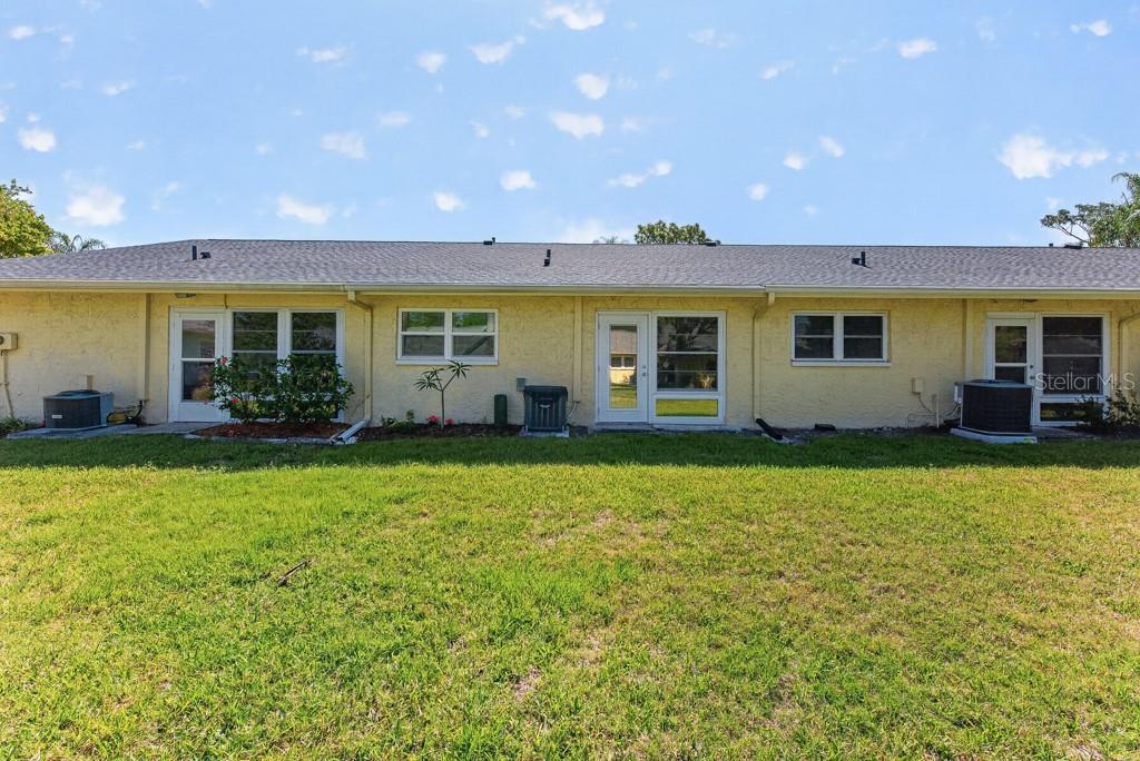 WOODLAND VILLAS CONDO 1 - Residential