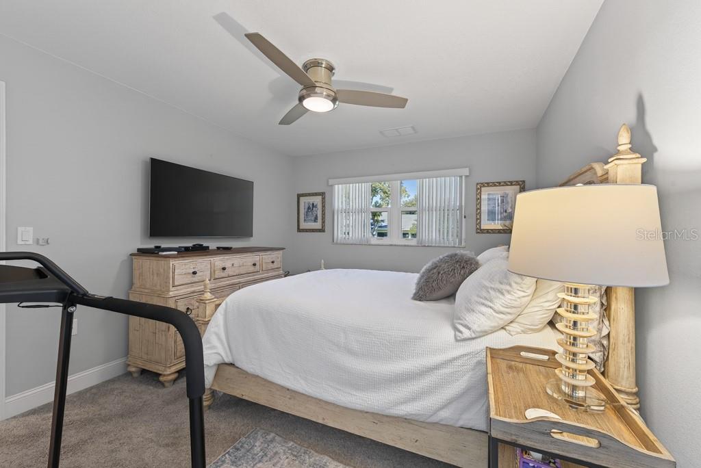 WOODLAND VILLAS CONDO 1 - Residential