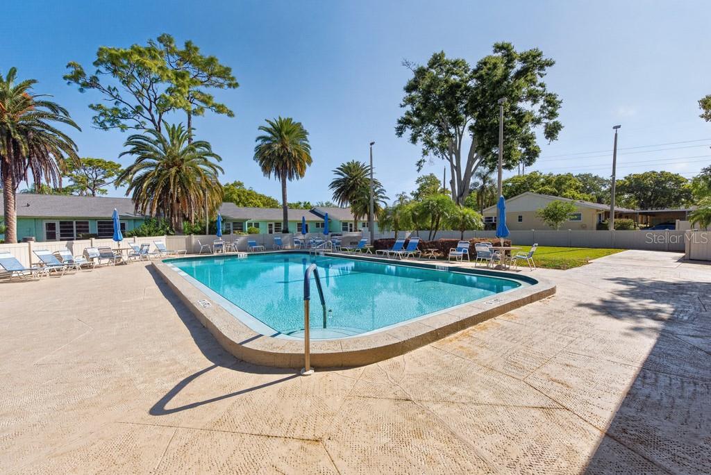 WOODLAND VILLAS CONDO 1 - Residential