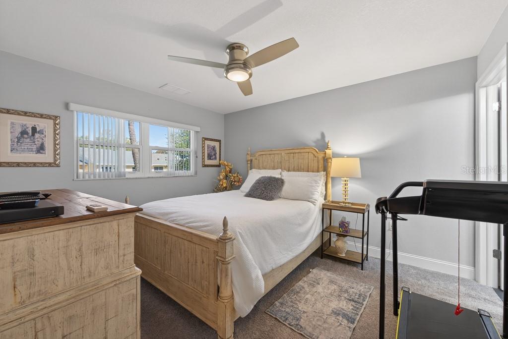 WOODLAND VILLAS CONDO 1 - Residential