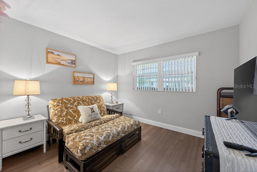 WOODLAND VILLAS CONDO 1 - Residential