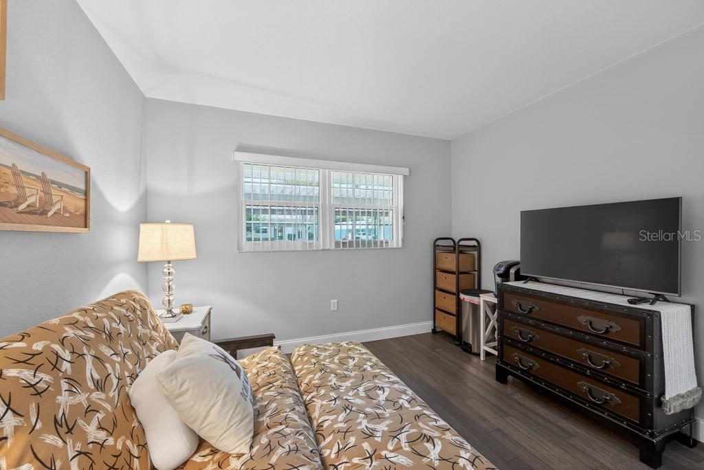 WOODLAND VILLAS CONDO 1 - Residential