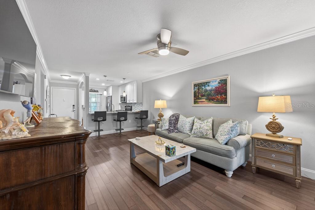 WOODLAND VILLAS CONDO 1 - Residential