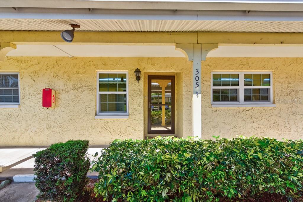 WOODLAND VILLAS CONDO 1 - Residential