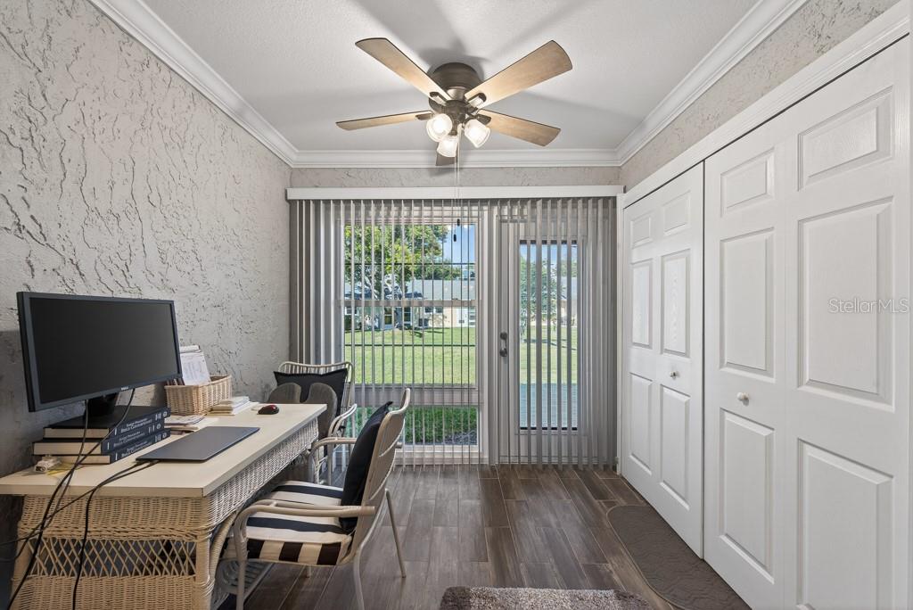 WOODLAND VILLAS CONDO 1 - Residential