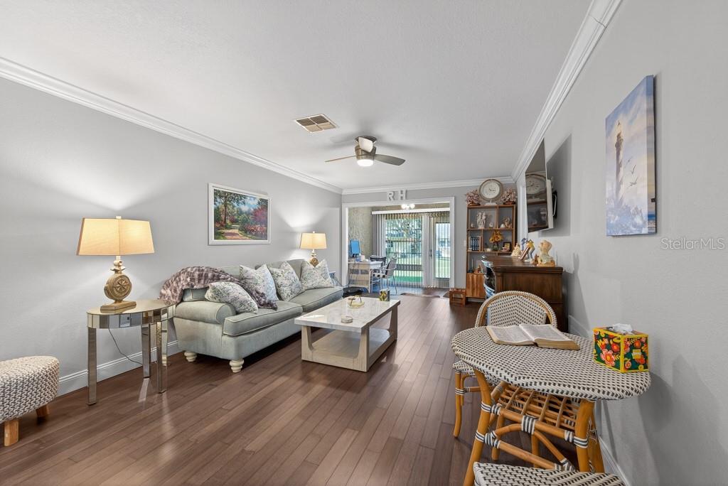 WOODLAND VILLAS CONDO 1 - Residential