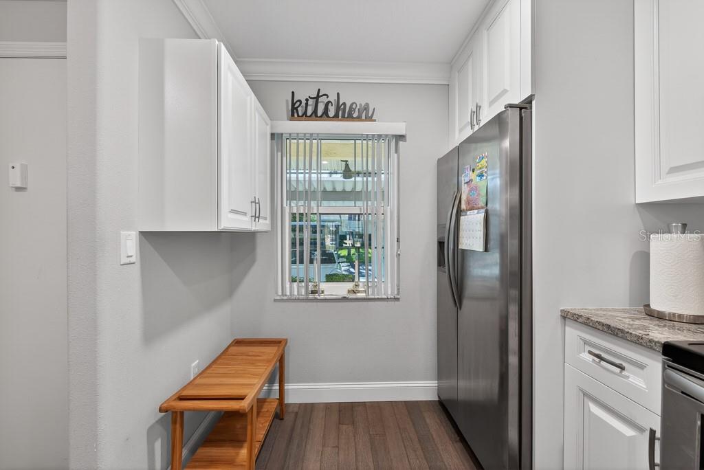 WOODLAND VILLAS CONDO 1 - Residential