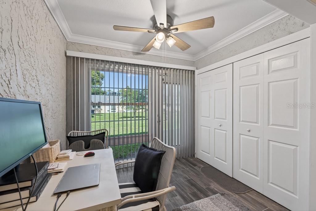 WOODLAND VILLAS CONDO 1 - Residential