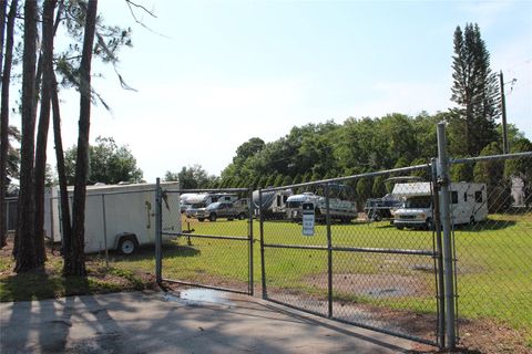 A home in DAVENPORT