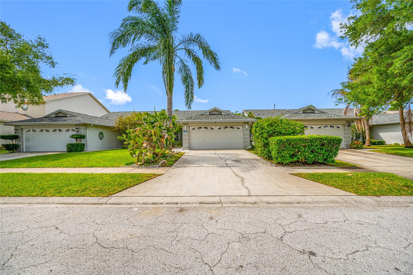 BROOKFIELD - Residential