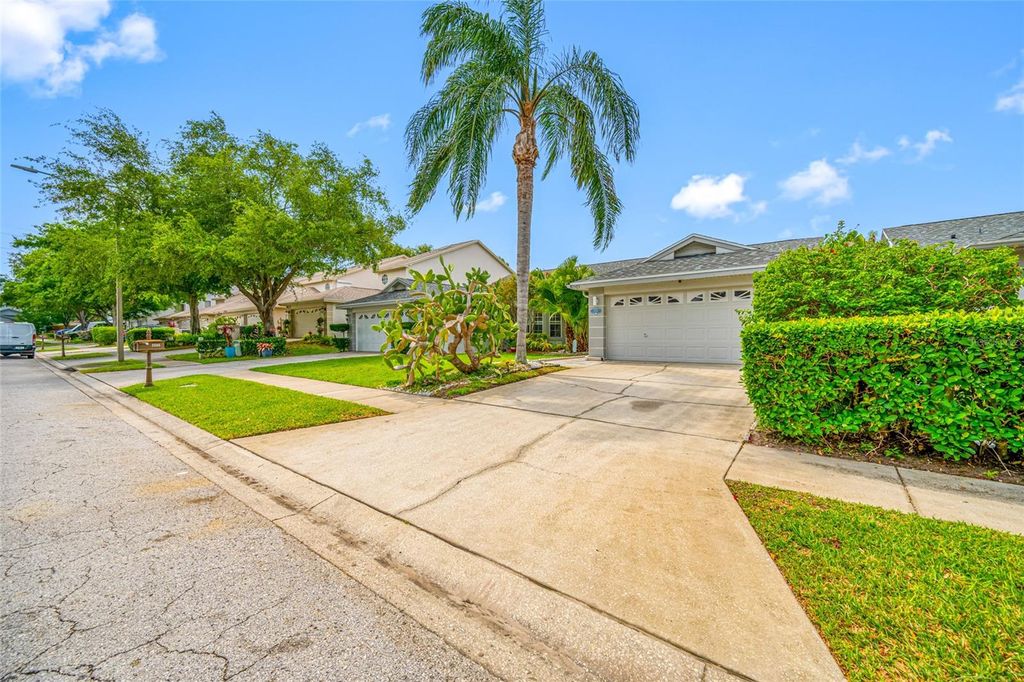 Photo of 2565 Estancia Boulevard, Clearwater, FL 33761 (MLS # TB8504837)