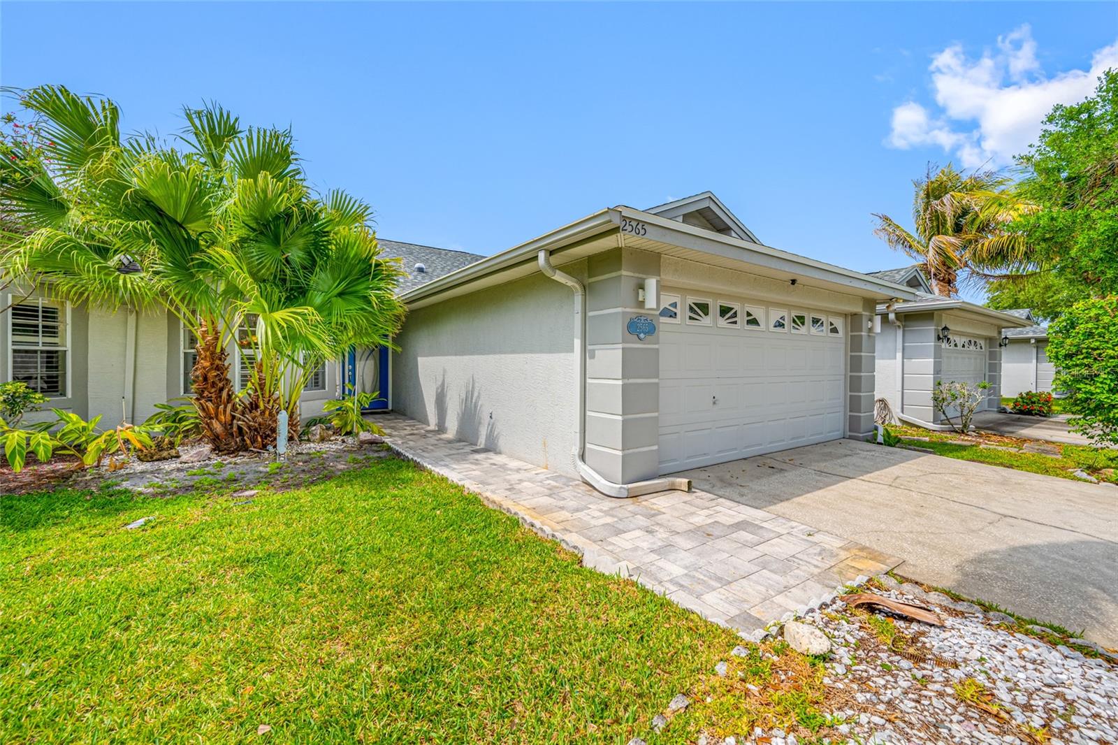 BROOKFIELD - Residential
