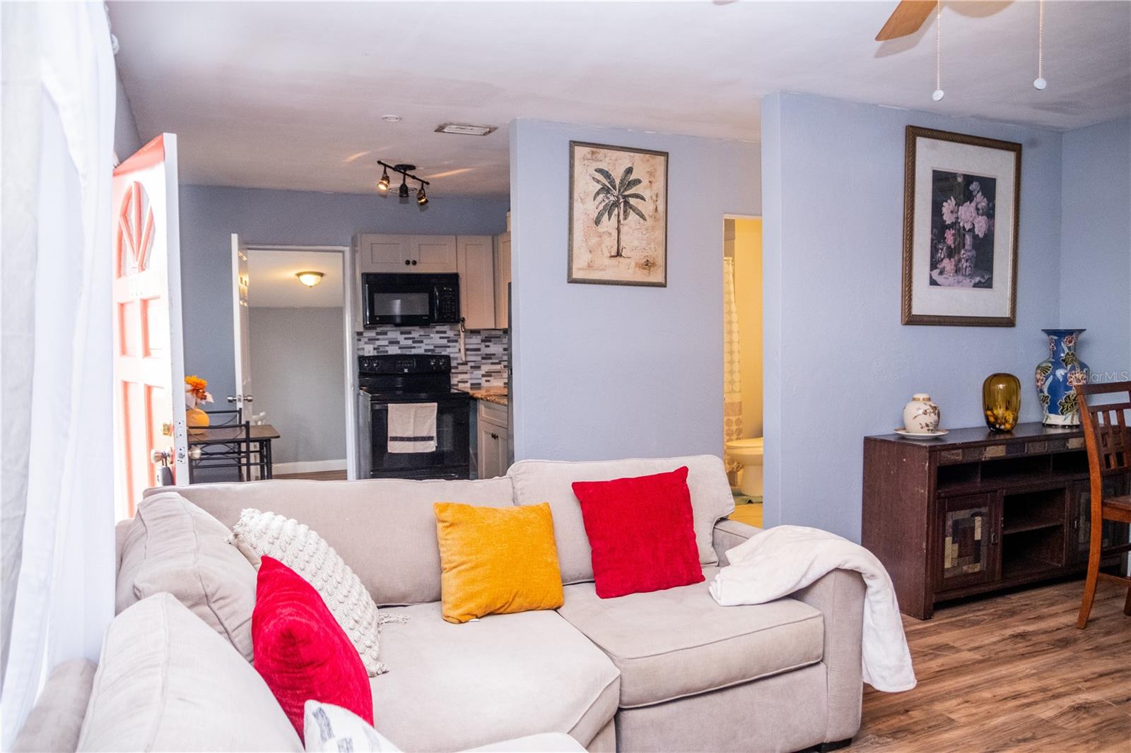 HOPKINS FITCH GRANT - Residential Lease