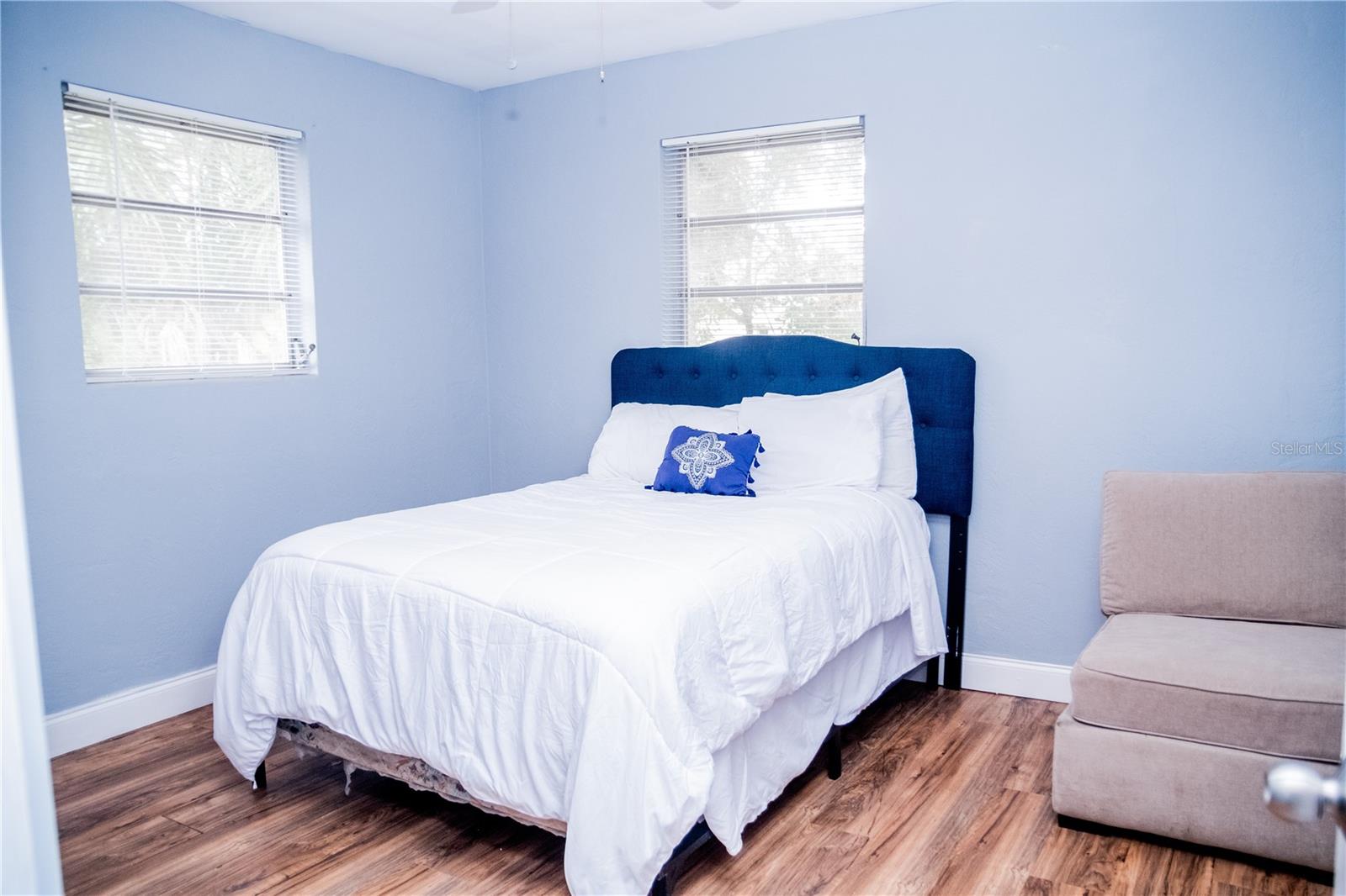 HOPKINS FITCH GRANT - Residential Lease