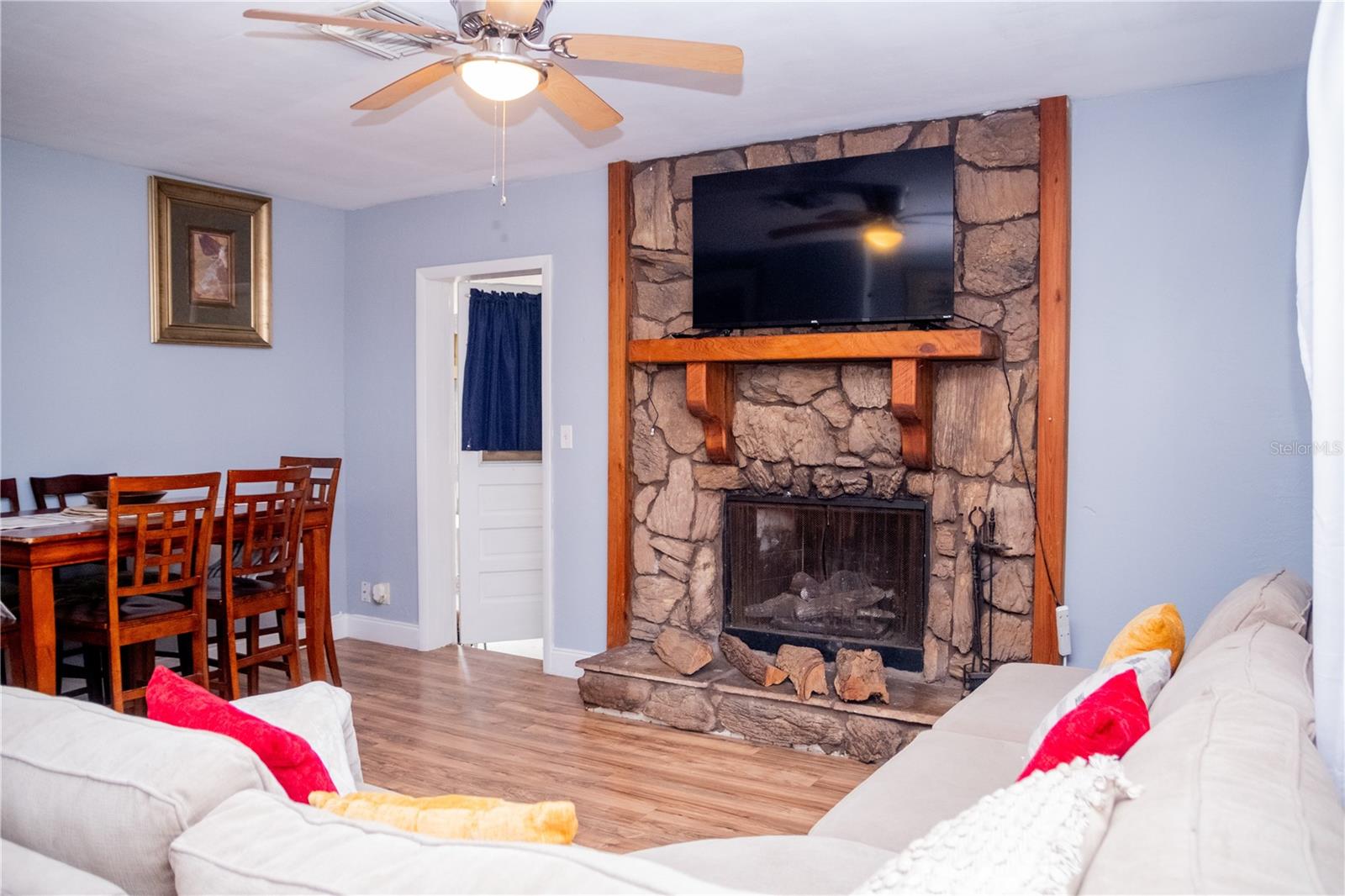 HOPKINS FITCH GRANT - Residential Lease