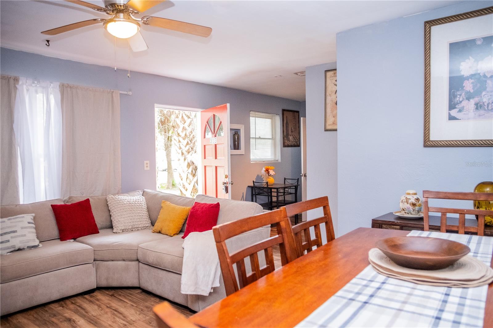 HOPKINS FITCH GRANT - Residential Lease