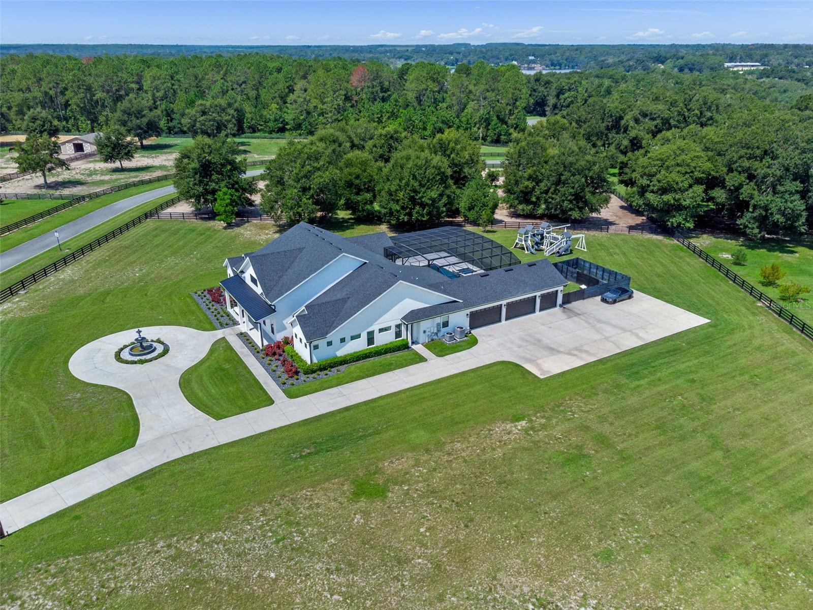 RESERVE AT LAKE SENECA - Residential