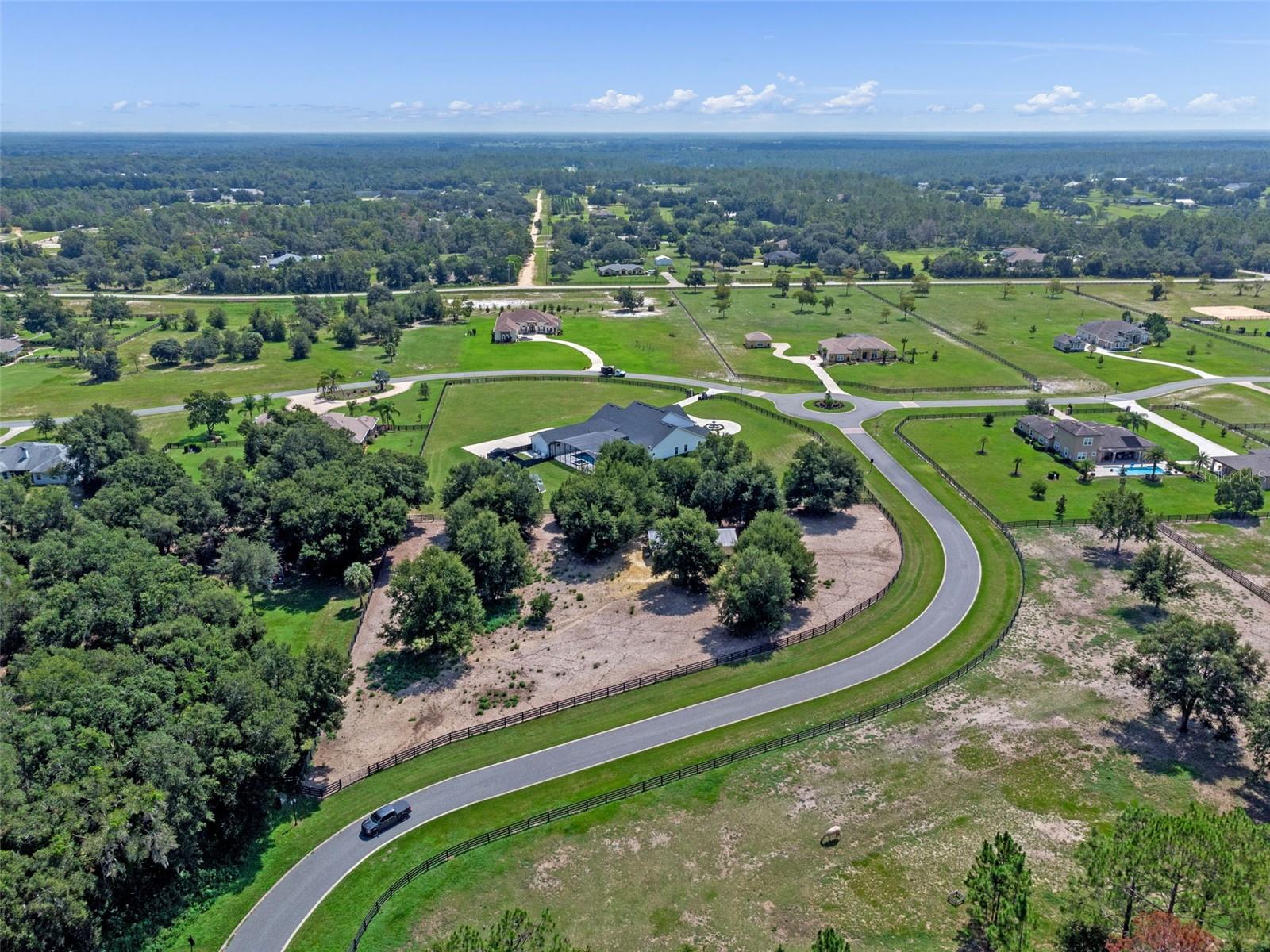 RESERVE AT LAKE SENECA - Residential