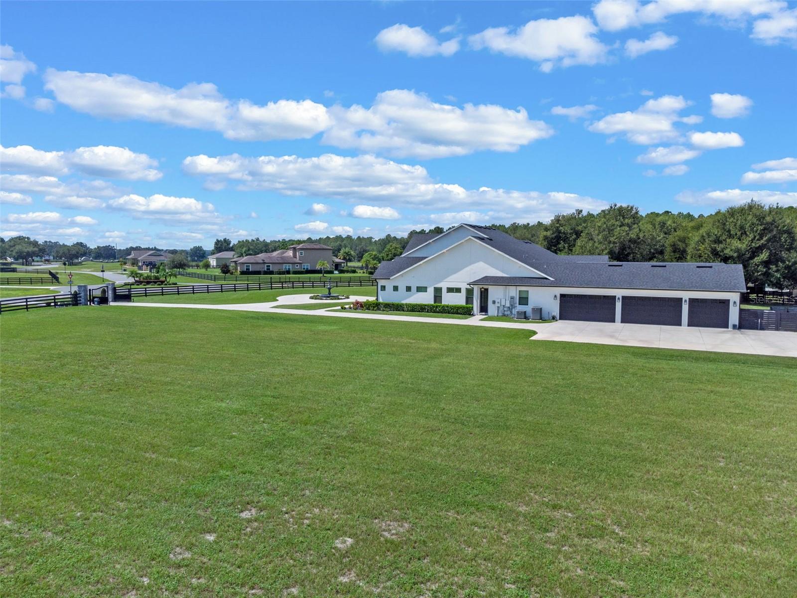 RESERVE AT LAKE SENECA - Residential