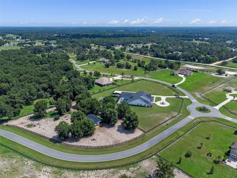 Tiny photo for 34595 Seneca Reserve Drive, Eustis, FL 32736 (MLS # O6339317)