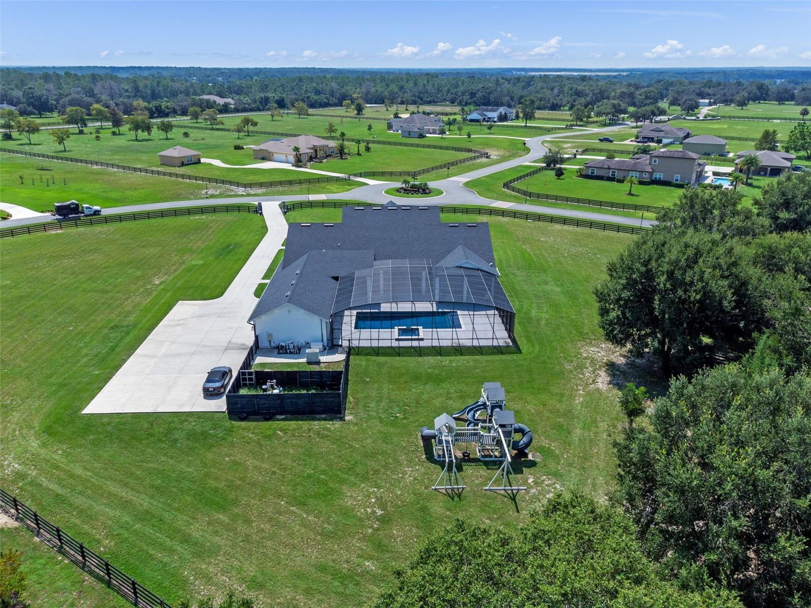 RESERVE AT LAKE SENECA - Residential