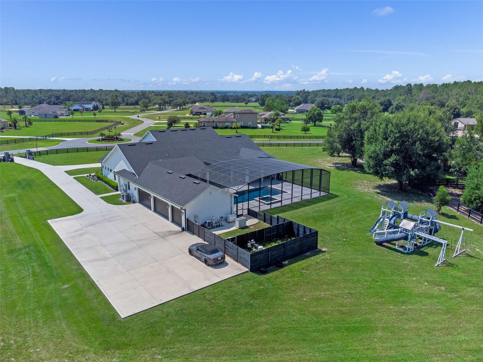 RESERVE AT LAKE SENECA - Residential