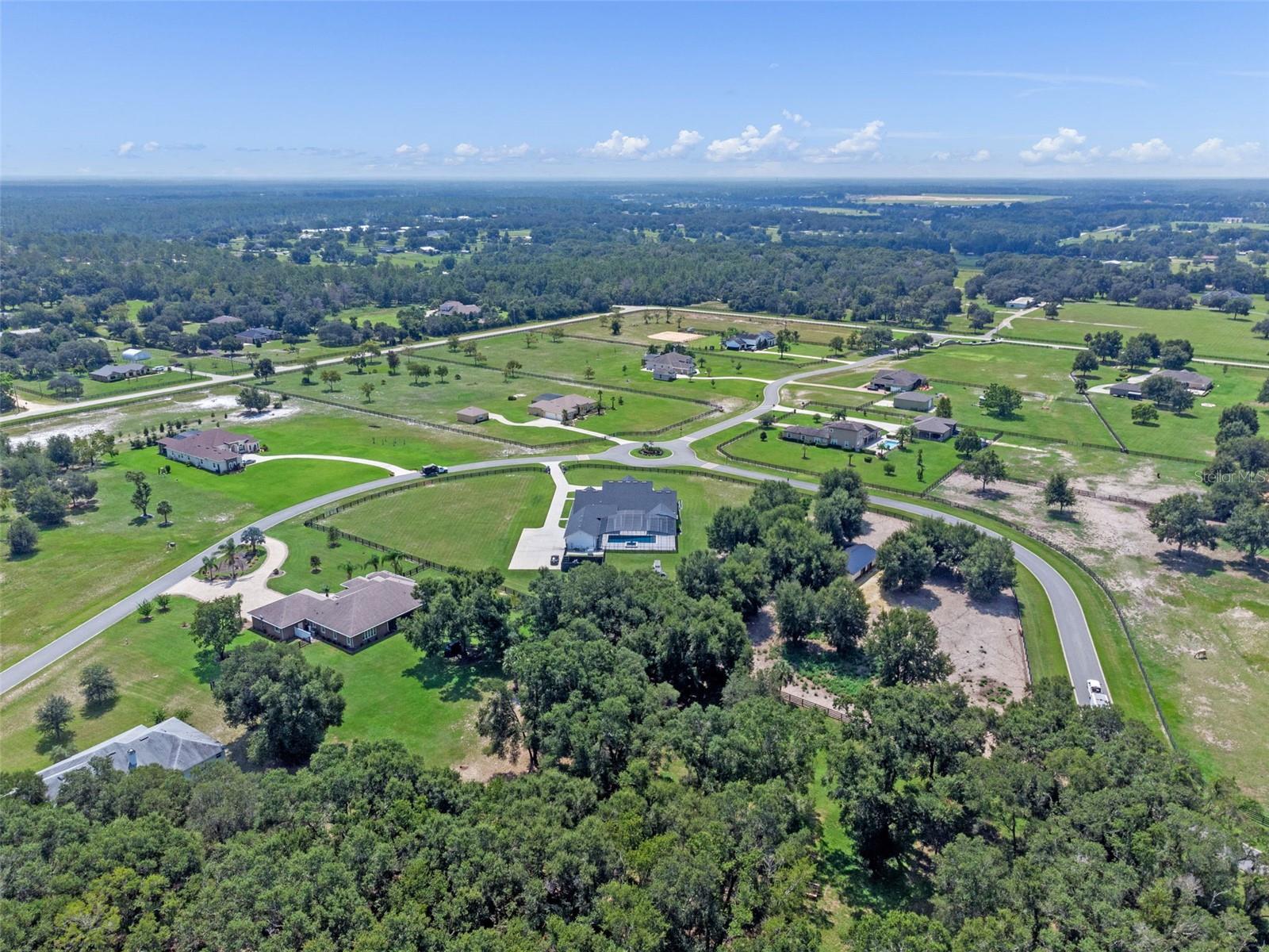 RESERVE AT LAKE SENECA - Residential