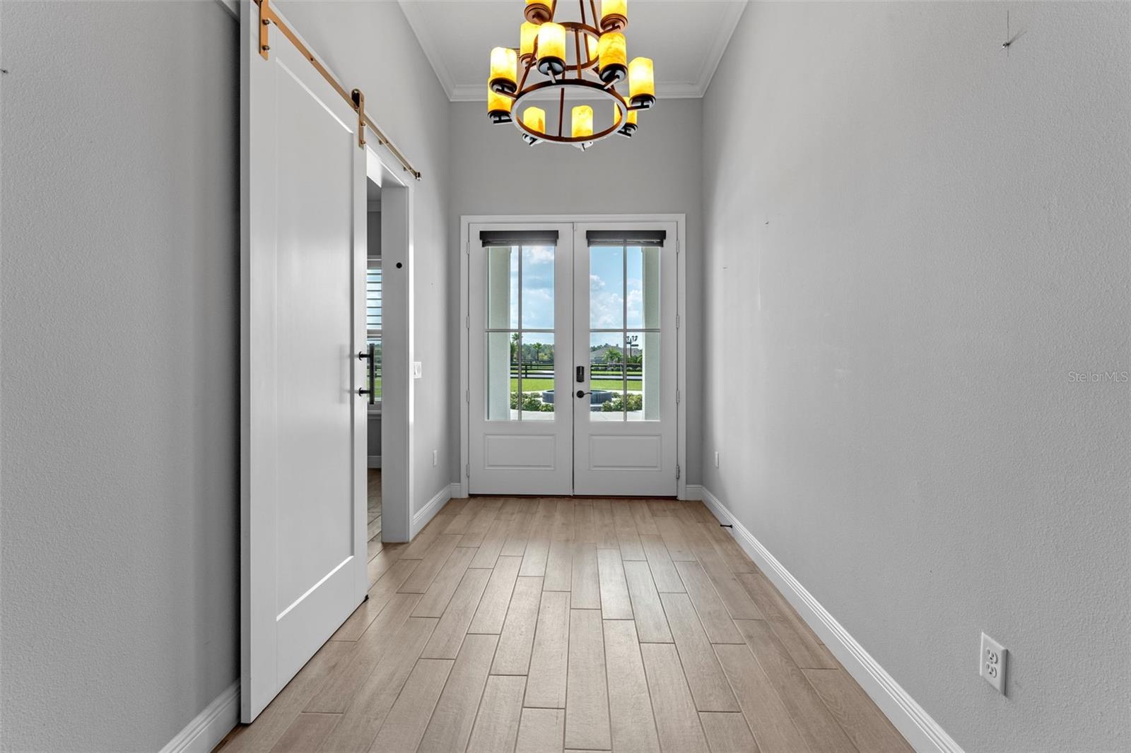 RESERVE AT LAKE SENECA - Residential