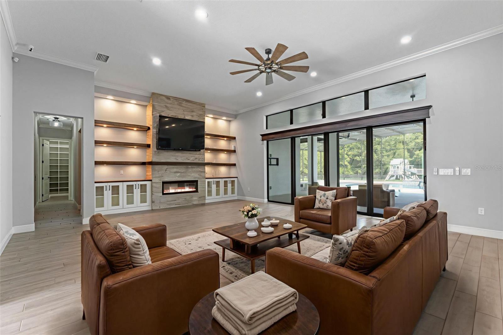 RESERVE AT LAKE SENECA - Residential