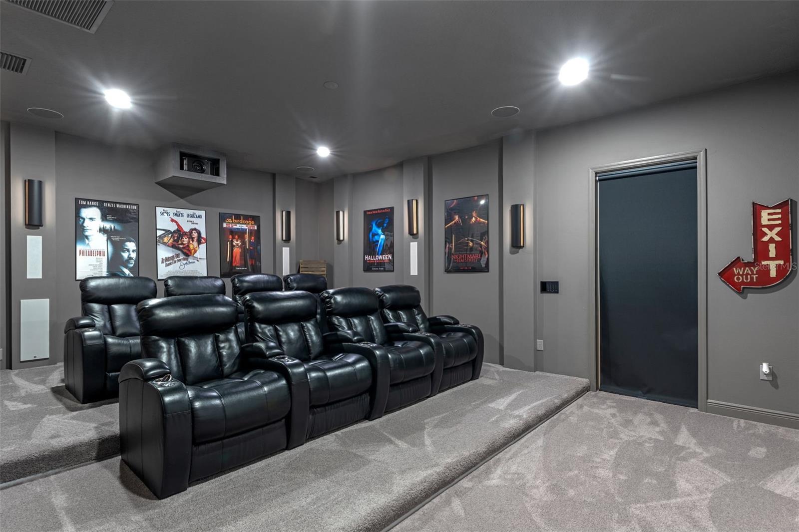 RESERVE AT LAKE SENECA - Residential