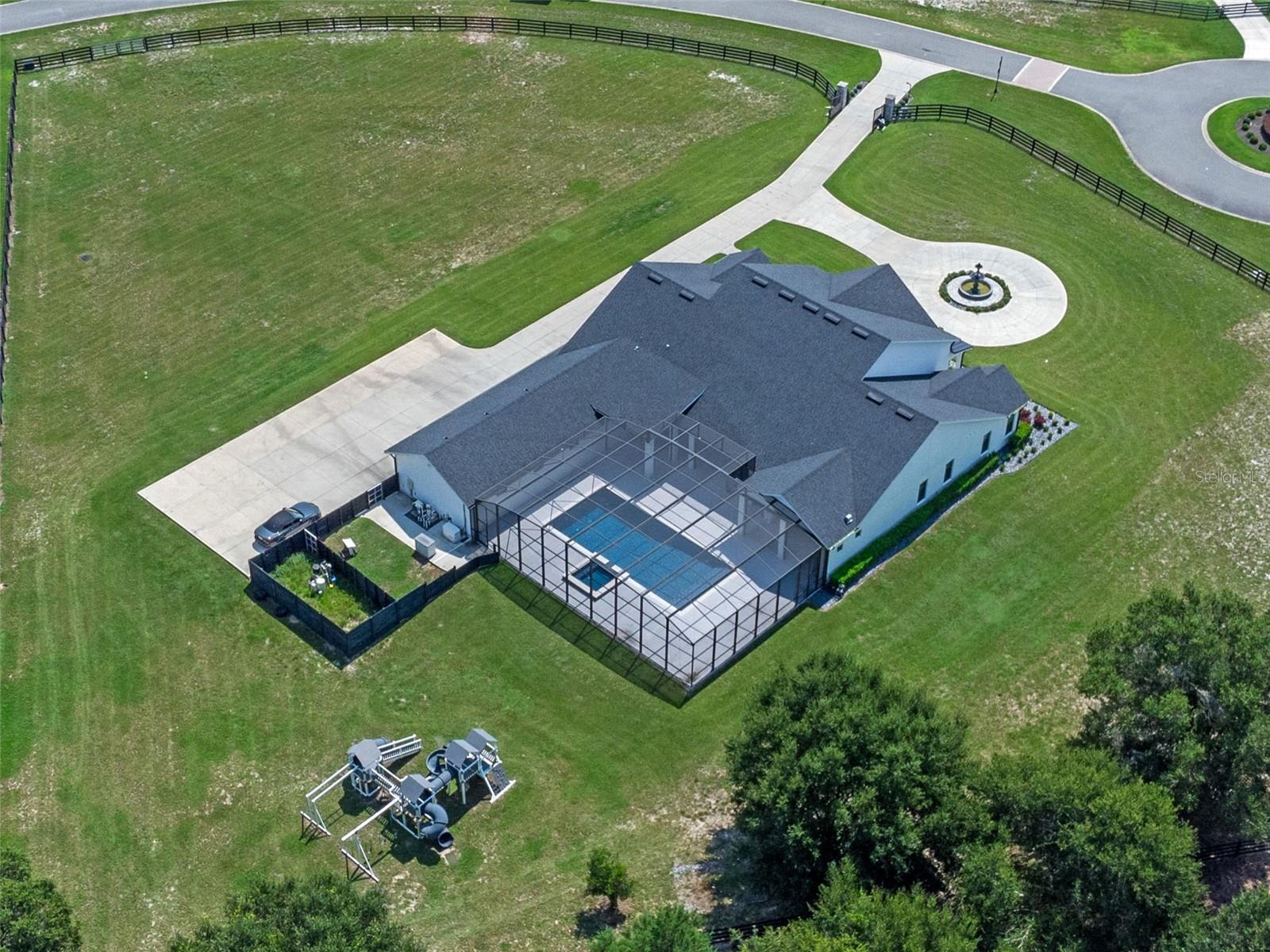 RESERVE AT LAKE SENECA - Residential