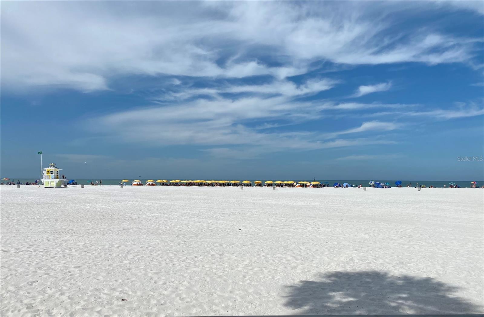 BELLEAIR BEACH YACHT CLUB ESTATES UNIT F - Residential