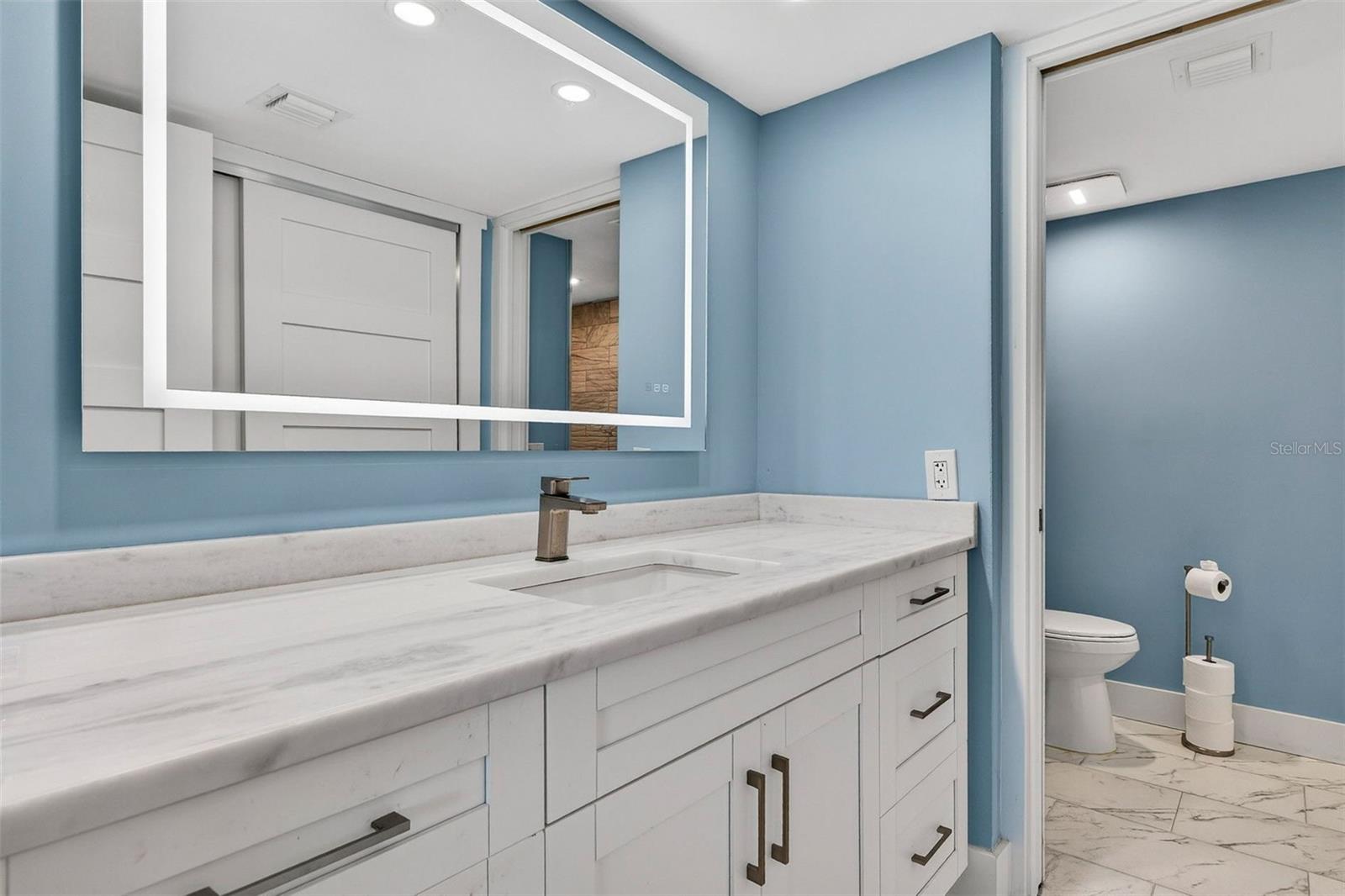 ISLAND WALK CONDO - Residential