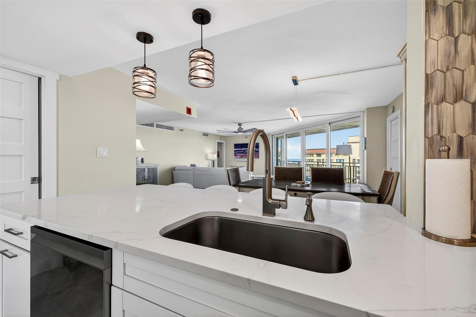 ISLAND WALK CONDO - Residential