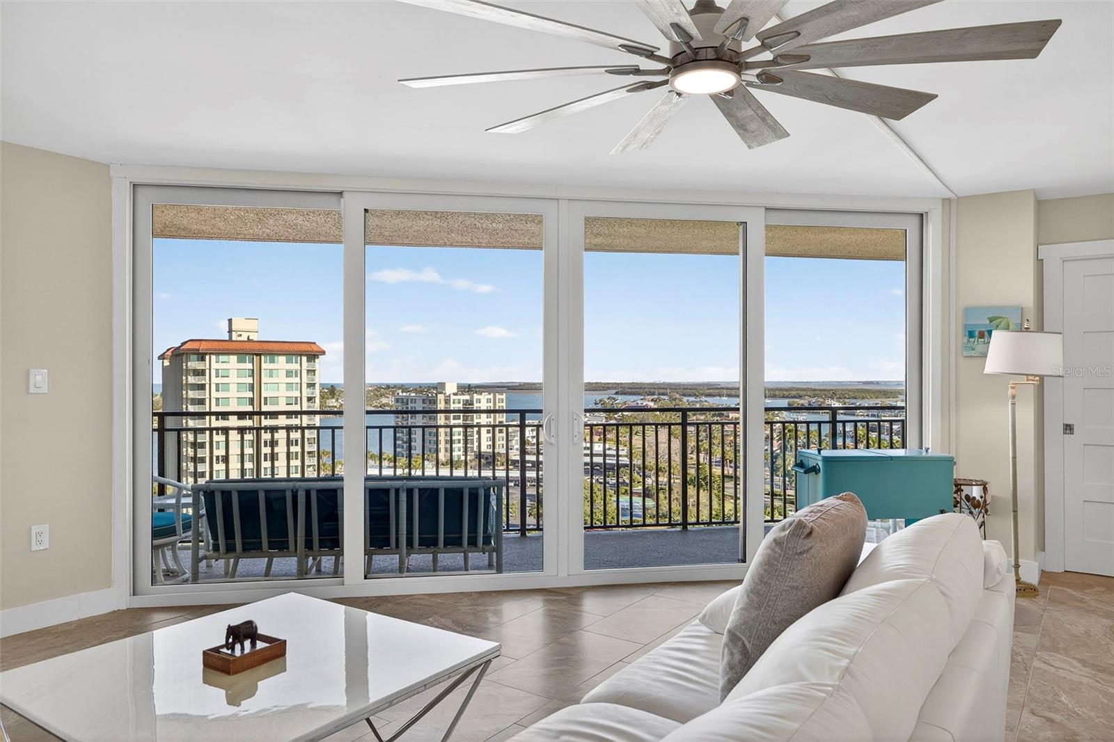 ISLAND WALK CONDO - Residential