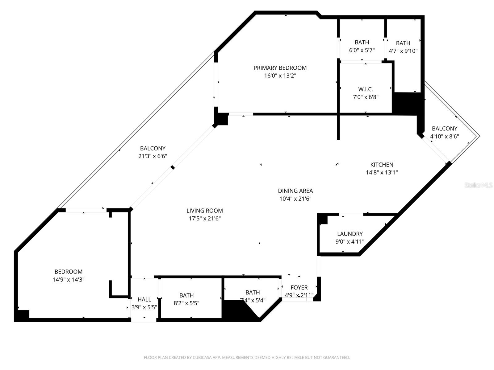 ISLAND WALK CONDO - Residential