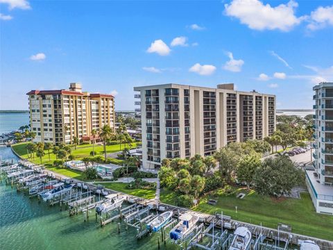 690 ISLAND WAY 1109 CLEARWATER BEACH FL 33767