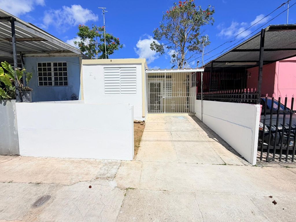 Photo of 4 Calle, Carolina, PR 00987 (MLS # PR9121552)