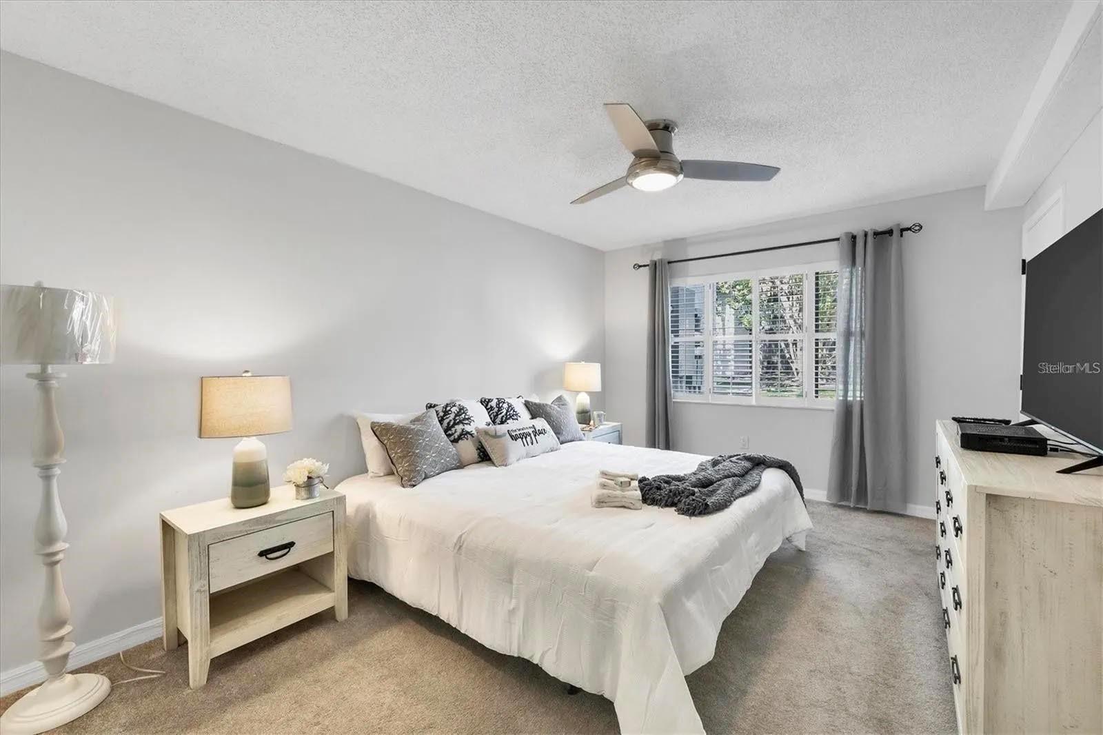 CASTEL DEL MARE - Residential Lease