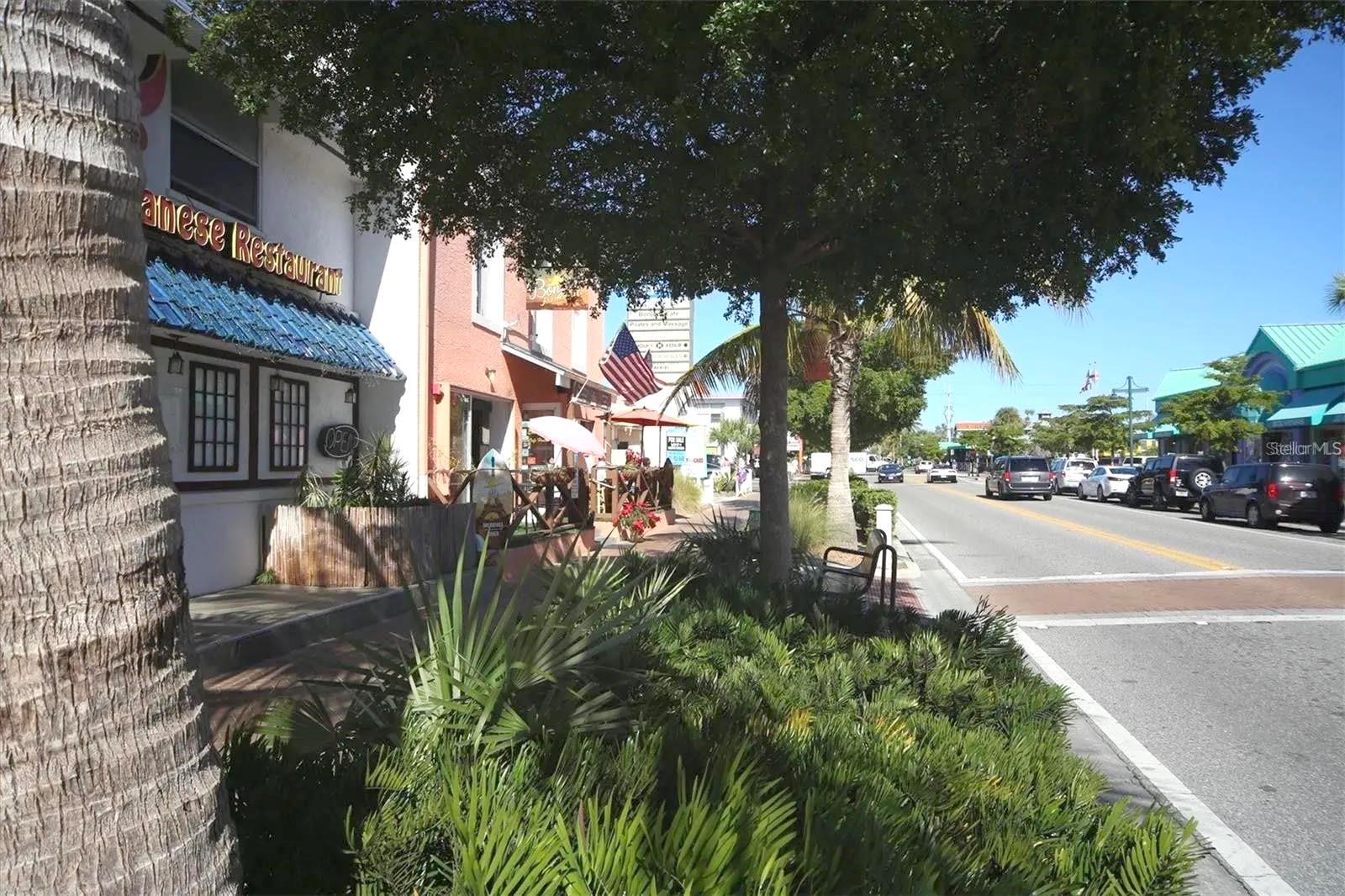 CASTEL DEL MARE - Residential Lease