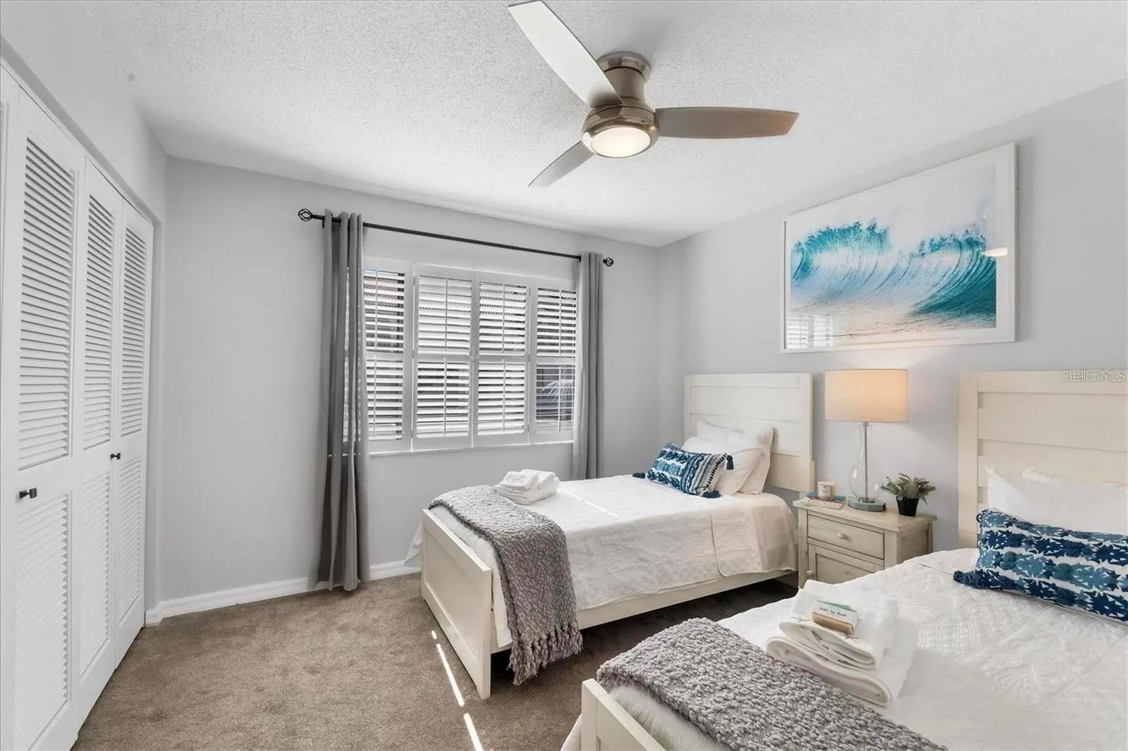 CASTEL DEL MARE - Residential Lease