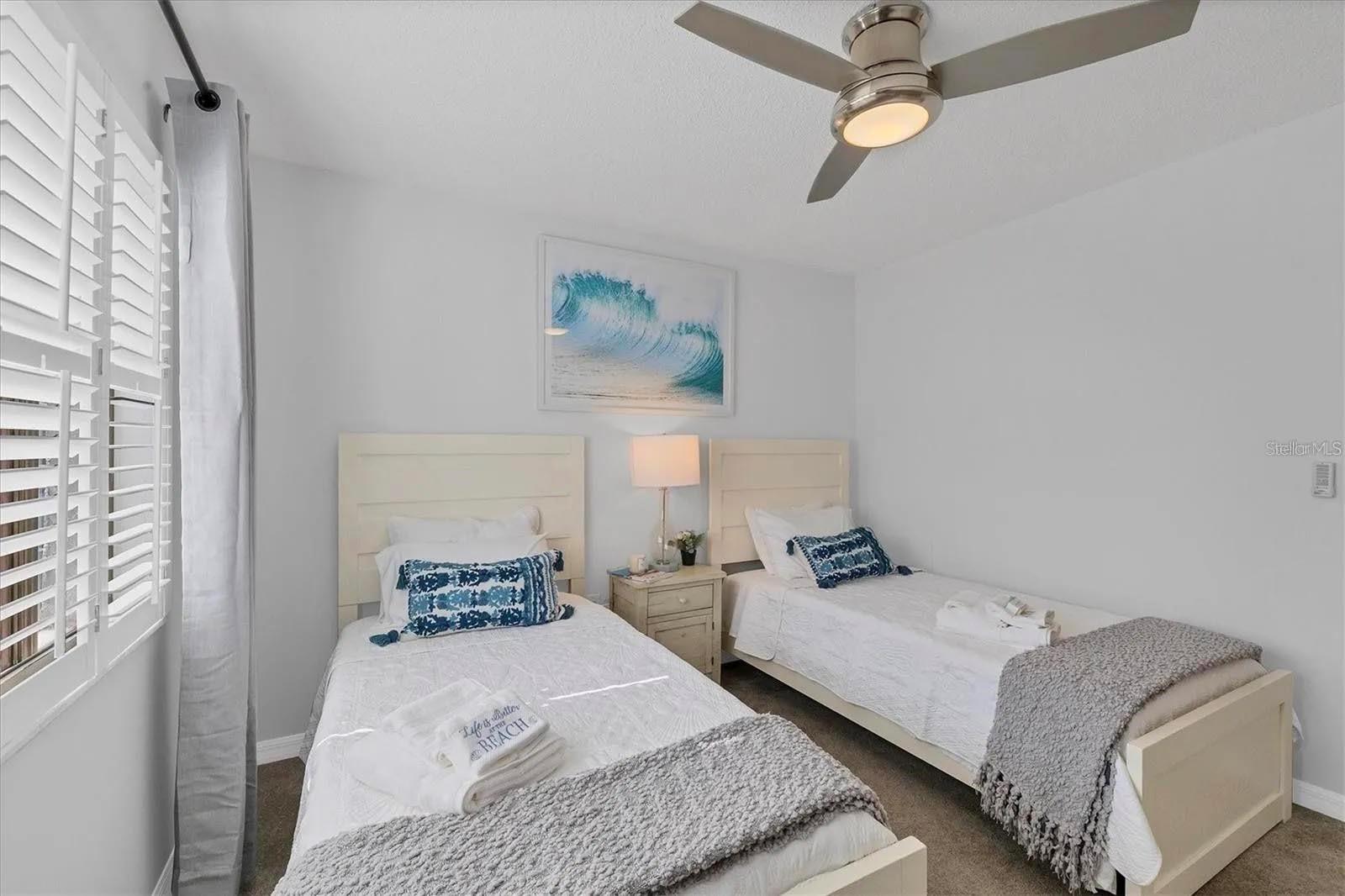 CASTEL DEL MARE - Residential Lease